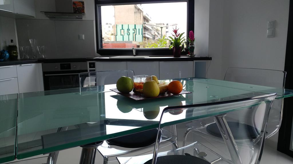 Welcome Home Atenas Exterior foto