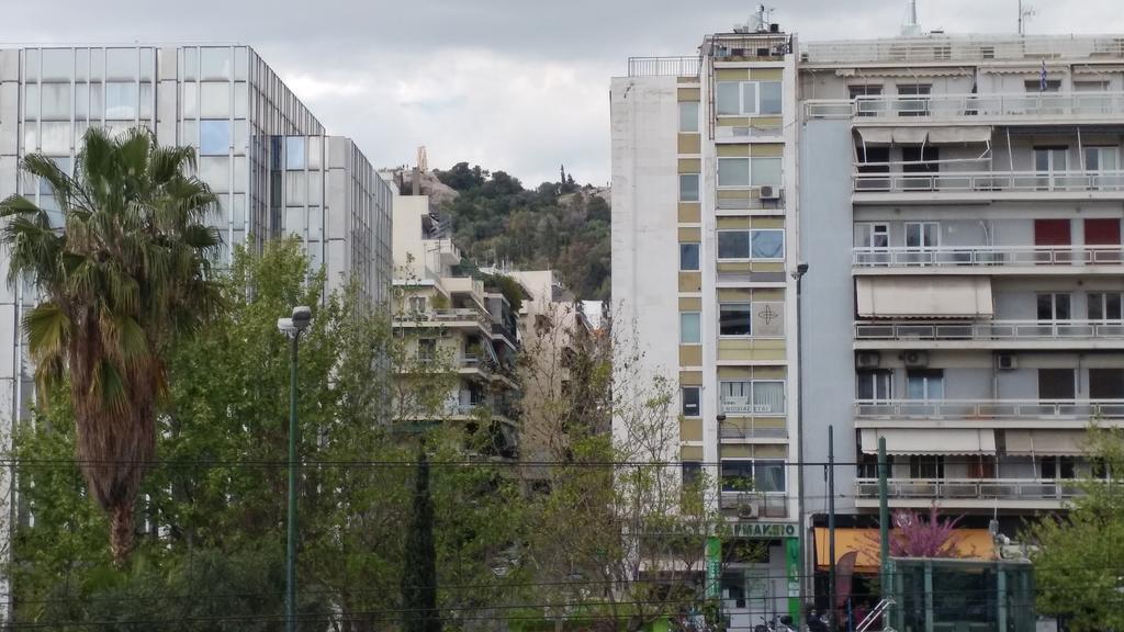 Welcome Home Atenas Exterior foto