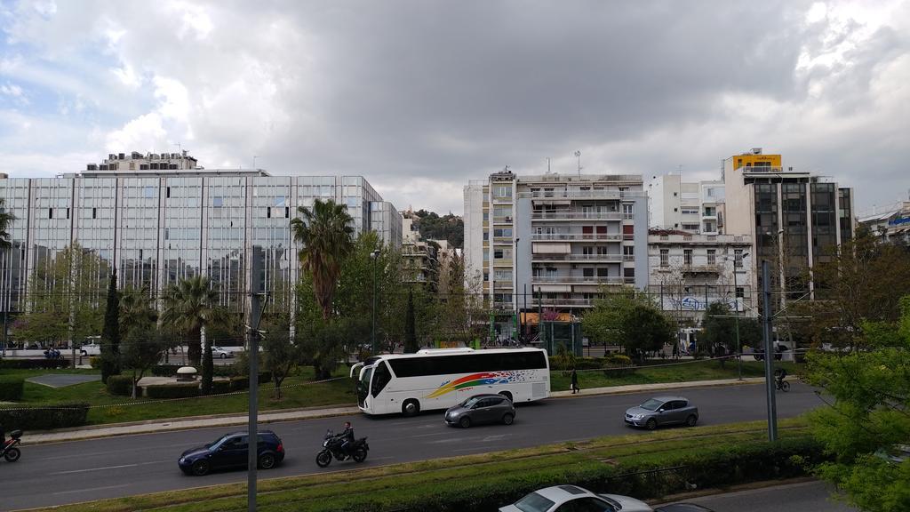 Welcome Home Atenas Exterior foto