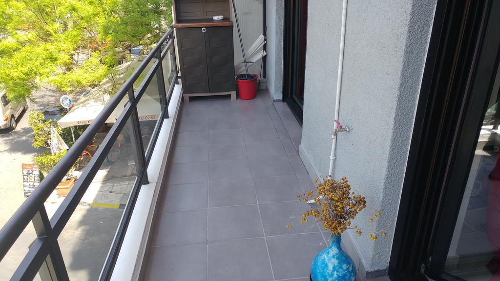 Welcome Home Atenas Exterior foto
